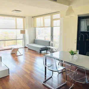 Homeinnbcn Apartment