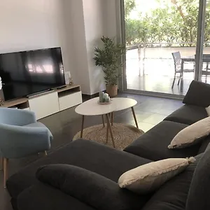 Standing Barcelona Forum Apartamento