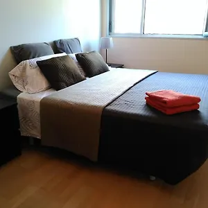 Luxury Flat, 3 Bedrooms, 2 Bathrooms And Swimming Pool Next To The Beach!! Apartamento
