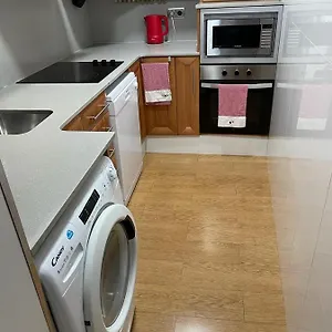 Cozy Flat Apartamento