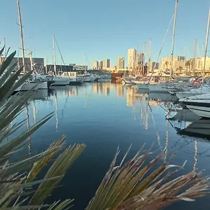 Wonderful Boat For Families And Friends Hotel en barco