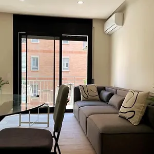 Superflat Near 15' Center Apartamento